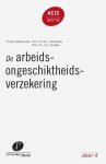  - De arbeidsongeschiktheidsverzekering / ACIS-serie / 4