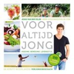 Jesse van der Velde - Voor altijd jong + dvd met trainingsprogramma