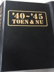 Margry - 40-45 toen & nu deel 106 tm 116