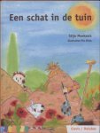 S. Moekaars - Een schat in de tuin / Leesparade / Avi-5