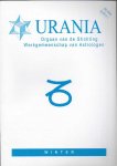  - Urania. Orgaan van de Stichting Werkgemeenschap van Astrologen. Jaargang 98(2004)