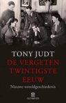 Judt, Tony - nieuwe wereldgeschiedenis
