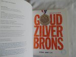Edouard van Arem E. - Goud, zilver, brons, alle Oranje medaille winnaars op alle olympische spelen