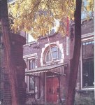 Sanders, Willem & Alex de Vries - Ateliers Arnhem