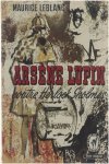 Maurice Leblanc - Arsène Lupin contre Herlock Sholmes