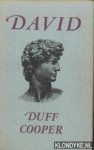 Cooper, Duff - David