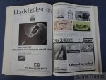 Alan Cameron, Roy Farndon. - Scenes from Sea and City: Lloyd's List 1734-1984. 250th Anniversary Special Supplement.
