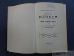 Goetschalckx, P.J. [Pieter Jozef] - Geschiedenis van Schooten, Merxem en Sint Job in 't Goor. Deel III. [Schoten, Merksem, Sint-Job-in-'t-Goor.]