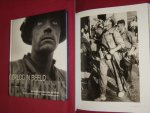 John Keegan (inleiding) en Phillip Knightley - Geschoten, Oorlog in beeld Verslagen en foto's van het front