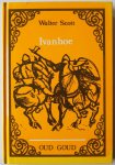 Scott, Walter Sir - Ivanhoe (Oud goud nr. 7)