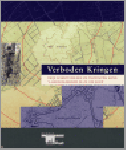 Willems, Hans; Steketee, Bram - Verboden kringen / vrije schootsvelden en inundaties rond 's-Hertogenbosch in de 19e eeuw.