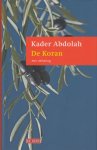 Abdolah, Kader - De koran. Een vertaling + De Boodschapper [in luxe box]