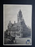  - Middelburg, Stadhuis