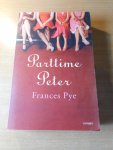 Pye, Frances - Parttime Peter