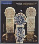 Holger Schuckelt - Turckische Cammer : orientalische Pracht in der Rüstkammer Dresden