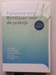 A. de Graeff, J.M.P. van Bommel - Palliatieve zorg: richtlijnen voor de praktijk
