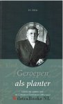 Hille, H|Pieneman, C. - Geroepen als planter ------- (Leven en arbeid van Ds.Pieneman)