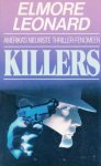 Elmore Leonard - Killers