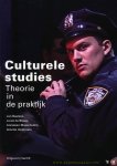BAETENS, Jan / e.a. - Culturele studies. Theorie in de praktijk