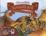 Geronimo Stilton - Fantasia  -   Fantasia Box