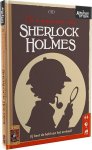  - Adventure by Book: Sherlock Holmes Actiespel