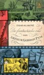 Poe, Edgar Allan - De Fantastische Reis van Arthur Gordon Pym (2e druk)