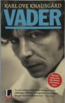 Karl Ove Knausgård 217822 - Vader
