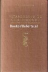 Hoff-Vermeer, C.G. - Vitamines in de geneeskunde