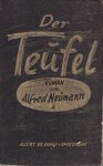 Neumann, Alfred - Der Teufel