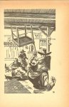 Nowee, J .. Illustratries zijn van W. Huizinga en Omslag van J. Huizinga - Arendsoog  Deel 11. De Smokkelaars van de Rio Malo