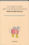 R. Boswijk-Hummel - De geboorte van moeder en kind