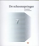 Jos van Daanen - De schoonspringer - gedichten Jos van Daanen - De schoonspringer - gedichten