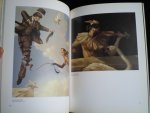  - Michael Parkes, Hedendaags Realisme