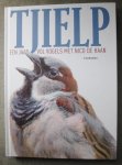 Haan, Nico de - Tjielp   Een jaar vol vogels met Nico de Haan