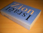 Salomon Bouman - Israel contra Zion