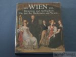 Robert Waissenberger. - Wien 1815 - 1848. Bürgersinn und Aufbegehren. Die Zeit des Biedermeier und Vormärz.