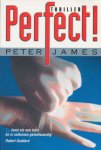 James, Peter - Perfect !.  (Faith)