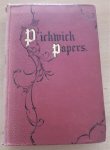 Dickens, Charles - The Posthumous Papers of The Pickwick Club