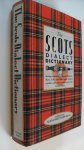Warrack Alexander - The Scots Dialect Dictionary