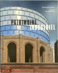 Emmanuel de Roux, Georges Fessy - Patrimoine industriel