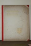 SASSEN, Aug. (samengesteld door) - Gedenkboek van het bezoek van Hare Majesteit Koningin Wilhelmina en Zijne Koninklijke Hoogheid Prins Hendrik der Nederlanden aan Helmond op 20 augustus 1904