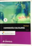 Smal, J.C.A. - Commerciële calculaties 1