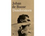 Johan de Boose - Dondersteen