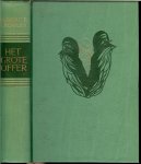 Crowley, Robert.T. .. Vertaald door : P. A. Zandstra .. Bandontwerp : Piet Marée - Het grote offer.