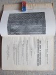 Loebèr, J.A. - BEEN-, HOORN- EN SCHILDPADBEWERKING EN HET VLECHTWERK IN NEDERLANDSCH-INDIË