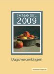 Auteurs Meerdere - KALENDER IMMANUEL - dagoverdenkingen NBG'51