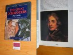 Grabsky, Phil - The Great Commanders. Alexander, Caesar, Nelson, Napoleon, Grant, Zhukov