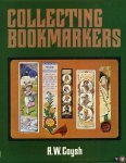 COYSH, A. - Collecting Bookmarkers.