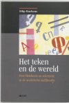 F. Buekens - Het teken en de wereld. Over betekenis en referentie in de taalfilosofie