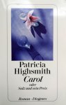 Highsmith, Patricia - Carol oder Salz und sein Preis (DUITSTALIG)